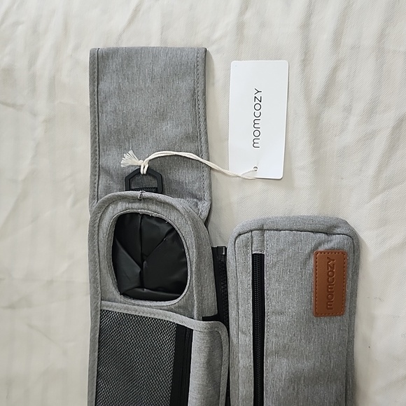 Mom cozy stroller organizer - Picture 2 of 7